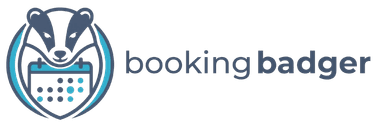 Booking Badger
