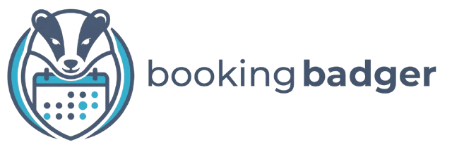 Booking Badger
